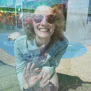 Meet your Posher, Aimee